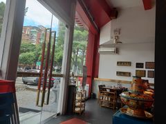 -1078號老北京涮肉(松柏店)
