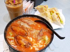 -华嫂冰室(尖沙咀店)