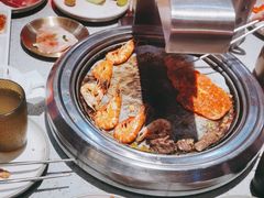 -钱小奴炭烤自助料理·安格斯牛肉(盐城中南城店)