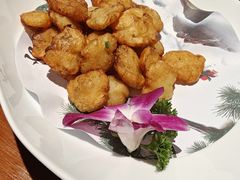 -涌觅名灶·本地海鲜宁波菜(财富广场店)