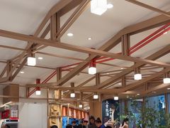 -味千拉面(广州白云机场T1西二店)