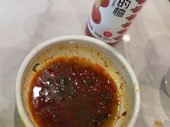 -兰湘子·湘菜小炒(长安万科广场店)