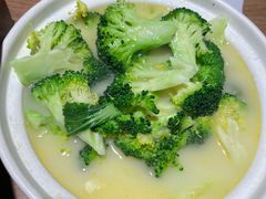 -大潮淮·淮扬菜(何园旗舰店)