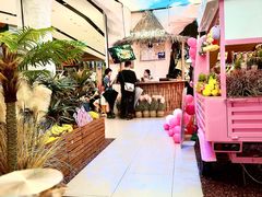 -泰妃殿(武汉首店)