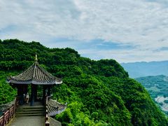 -沐川竹海旅游景区