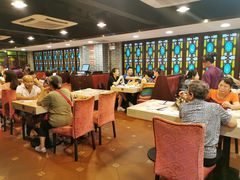 大堂-点都德(大茶楼店)