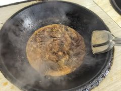 -金台阶鱼馆(于桥水库店)