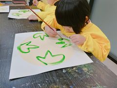 -小银星艺术团(河埒口校区)