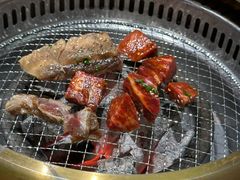 -松鱼亭·和牛烧肉(协鑫广场店)
