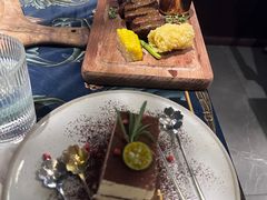 -第101座花园餐厅(湖滨88店)