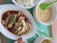 -老乡鸡(武汉中南梅苑小区地铁站店)