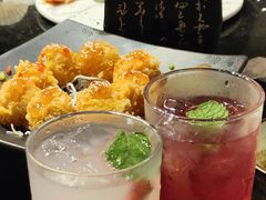 -上井料理黑金店(IFS国金中心店)
