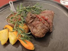 -红房子西菜馆(淮海中路店)