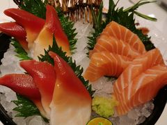 -三禾寿司(君尚店)