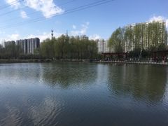 -南关北海公园
