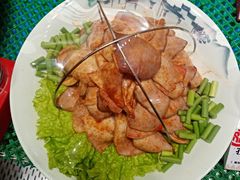 -双合园·海鲜水饺青岛菜(万佳广场店)