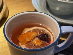 -蜜桃餐厅·伴山(绿宝广场店)