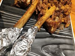 -海小馆海鲜餐厅(茂业百货店)