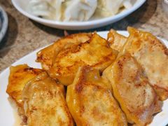 -金谷园饺子馆(北邮总店)