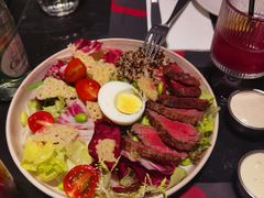 -Nord Grill&Bar Highland诺德西餐(深圳欢乐海岸店)