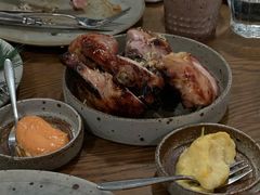 -BOR Eatery(安福路店)