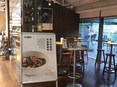 -无印良品餐堂 MUJI Diner(成都太古里店)