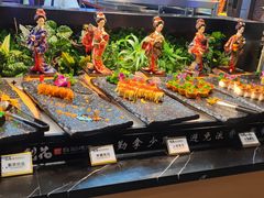 -梨花自助烤肉(乐宾店)
