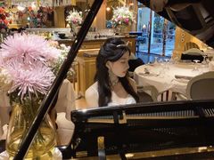 -火车头法国西餐厅