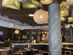 -伯顿西餐厅(厚街香榭丽店)