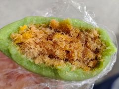 -常州糕团店(北大街新世纪商城店)