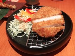 -仓桥家·焗寿司·锅物(光谷步行街店)