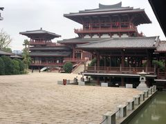 -陈武帝故宫