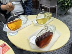 -tea’stone(新天地店)