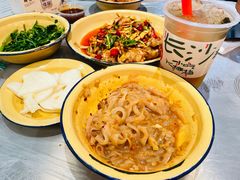 -东排食堂长沙小吃大排档(五一广场店)