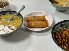 -明呈黄鱼面馆(斜土路店)