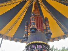 -济南方特东方神画