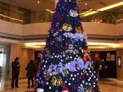 -扬州中集格兰云天大酒店