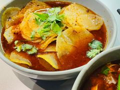 -臻老板牛肉面(光华路SOHO店)