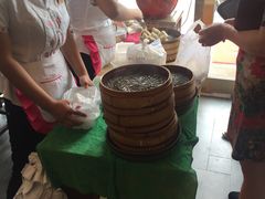-笑来喜馄饨小笼工坊店(湖滨街店)