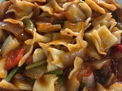 -帕米尔食府(白云观店)