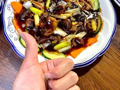 -公寓家常菜馆(海军博物馆店)