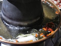 -老北京涮肉(经一路店)