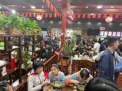 -静海楼(学田店)