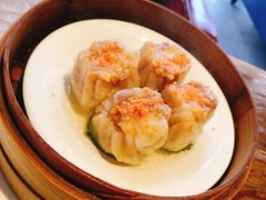 蟹黄虾烧麦-集咖啡(兴泰御都店)
