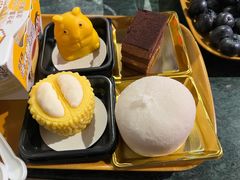 -牛New寿喜烧(金鹰世界店)
