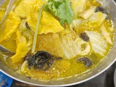 -绍兴名菜馆(可乐路店)