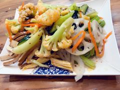 -清真马杰山牛肉汤馆