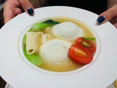-将相和·海鲜蒸饺大连菜