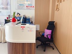 -佳明游泳馆(惠新西街南口店)