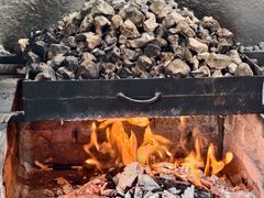 -红旗山庄(圭峰山店)